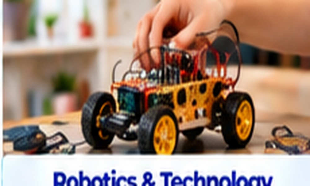 Robotics project
